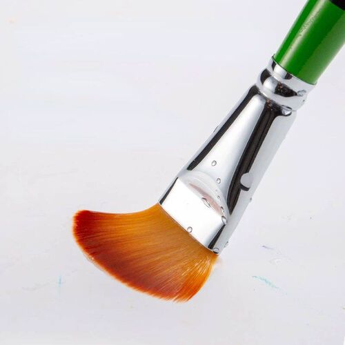 Single Piece Nylon Wool Watercolor Pen for Students Oil Pai