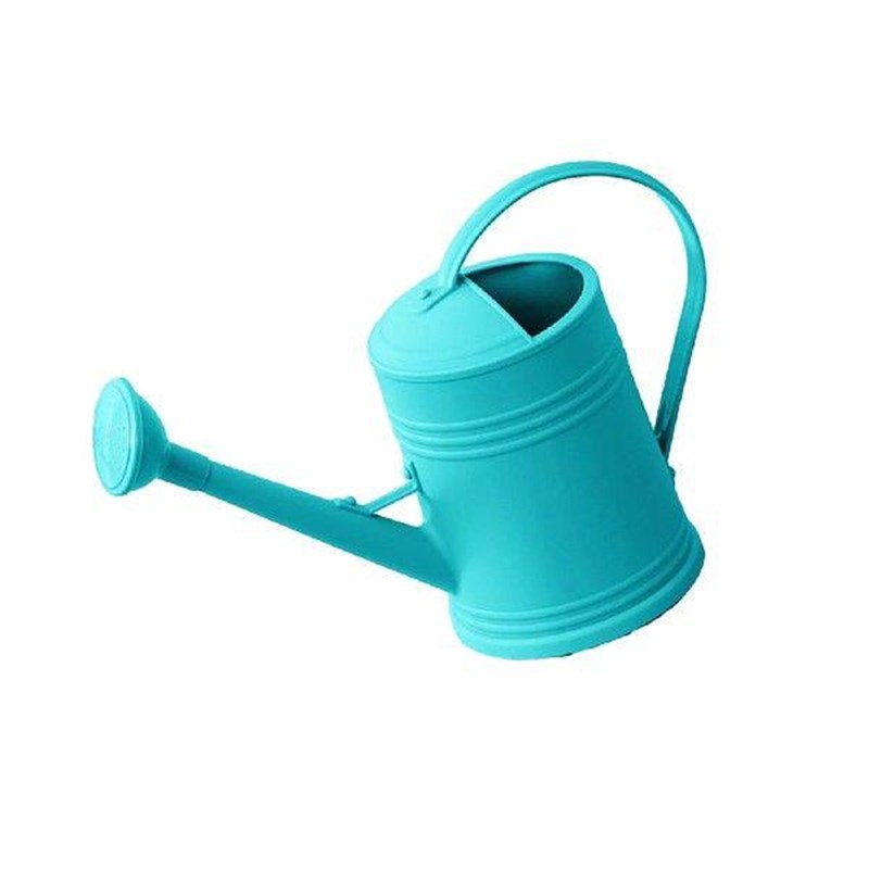 Long Spout Watering Can 0.5 Gallon Long Mouth Large - 实物图