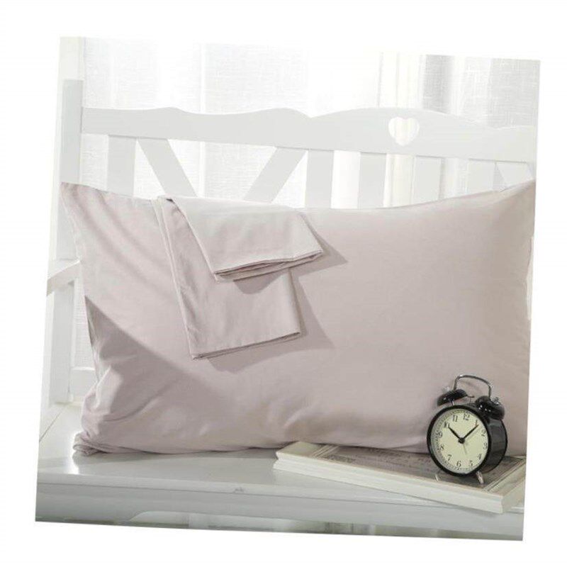 Cotton Pillow case cussion Cover large big Pillowcase 枕套1 - 实物图