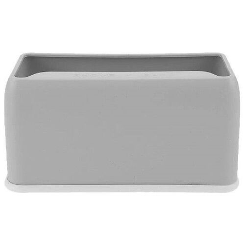 Junk Case Color Matching Cat Litter Scoop Base Storage