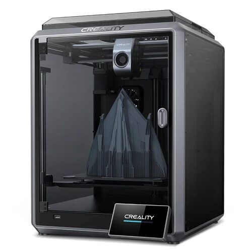 Creality 3D Printer K1C Printer 3D Printer 600mm/s High Spee