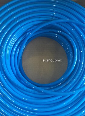 IRTC聚酯空压软管PU气管//8/10//1 MM  8MM