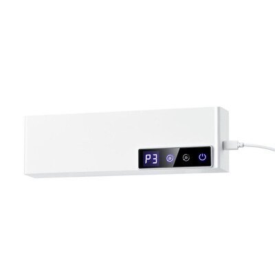 Air Purifier, Indoor Formaldehyde Removal, Toilet, Bedroom,