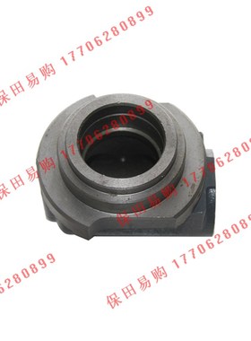 久保田988 1008 EX108 CX100收割机配件5T101-85-0锥型齿轮箱