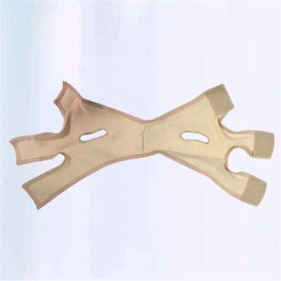 Face Slimming Mask Facial Skin Compact Face Shaper Cheek