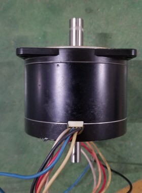 103221-  三洋步进电机