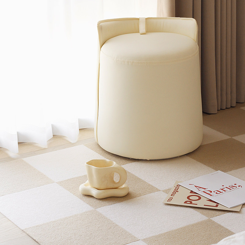 NeheM/南亨家居办公卧室客厅免胶自粘地毯宠物防滑拼接地垫绒面,家庭/个人清洁工具,地垫,淘宝优惠券,粉丝福利购,淘宝优惠卷