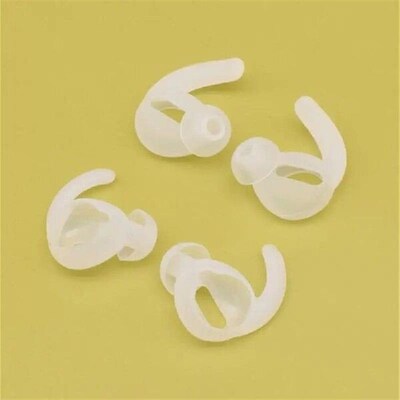 Advanced Secure Fit Comfortable Easy To Clean In-ear