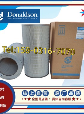唐纳森除尘器滤芯P19119-000-111除尘滤芯 原装原厂品质