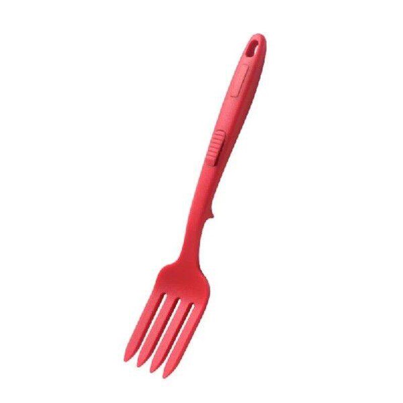 Flexible Cooking Utensils Multi-function Spaghetti Fork