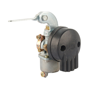 割草机化油器配件G5割灌机绿田款船式喷灌机1E3抽水机烟雾机