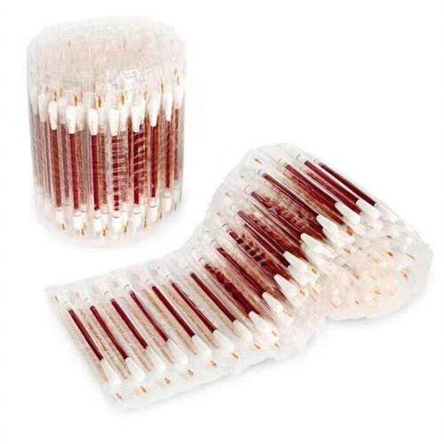 Individually Wrapped Wound Care Portable Alcohol Swabs Dispo