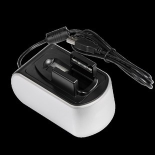 熵基FV1000指静脉采集仪指静脉指纹光学识别采集器红外光指静脉