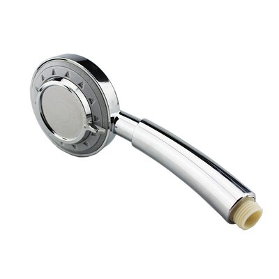 Pressurized Shower Set Hand-held Shower Head Blister Set Bat