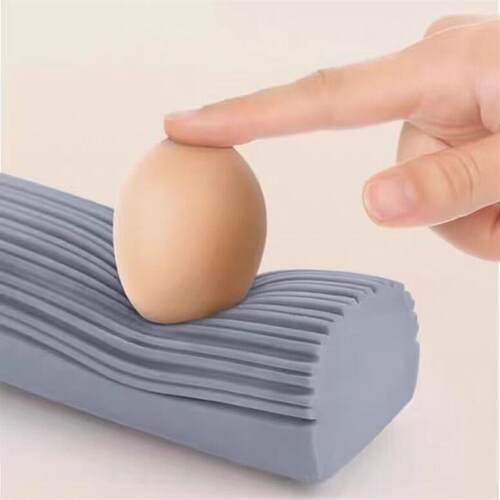 Sponge thickened mop Large size, hands-free washing