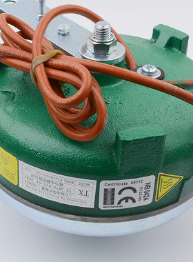 原装通力电梯主机抱闸制动器曳引机刹车MX0 MX10 MX18 MX20 MX11