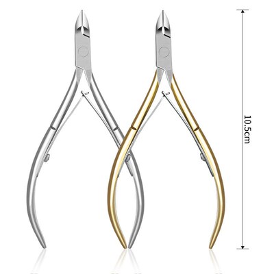 Die-skinned Skin Clippers Dead Skin-removing Barbs Nail Clip