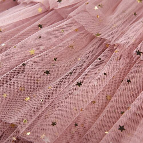 Polka-dot Kids Dresses For Girls Autumn Long Sleeve Cute Bab