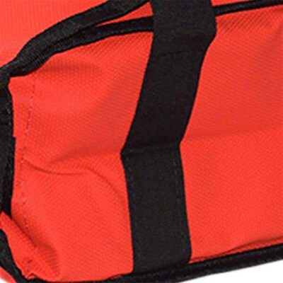 Pizza Bag Pizza Carrier Fresh Keeping Insulated Pizza