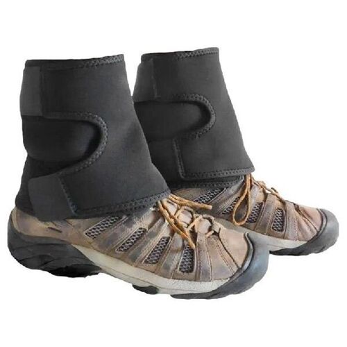 Hiking Gaiters Low Legs Boot Protection Gaiters Lightweight