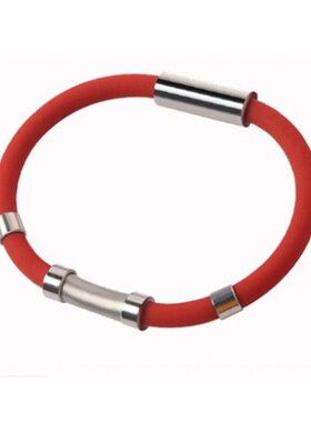 Washable Sweatproof Gift for Men TitaniumDetox LympUnclog Wr