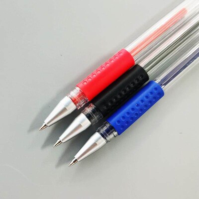 **0.5mm Bullet Tip Medium Point Pen Refills - Full Needle Tu