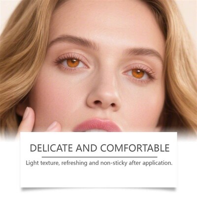 HOYGI Eye Moisturizing Essence - A hydrating and moisturizin