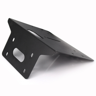 思科中兴科达通用视频会议摄像头支架会议摄像机壁装支架托盘820S