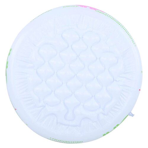 Round Inflatable Baby Toddlers  Swimming Pool Portable Infla