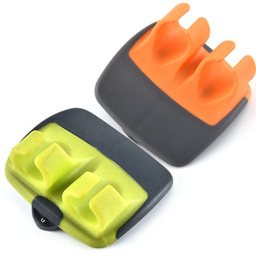 Fruit Peeler Stainless Blade Lemon Grapefruit Fruit Slicer D