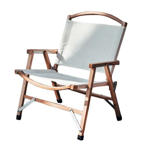 Portable Outdoor Camp Folding Chair Camping Kermit Chair Bac