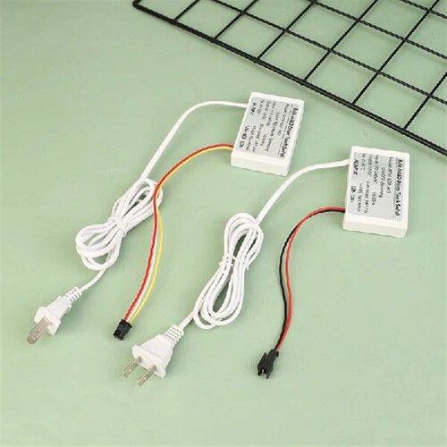 12V 1A Bathroom Mirror Switch Touch Sensor For Led Light