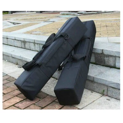 Profesional 75/82/96/105/125CM Light Tripod Bag Monopod Bag