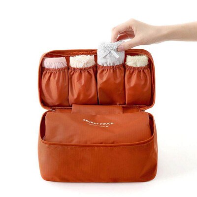 Women's Storage Bag Travel Necessity Accessories Underw