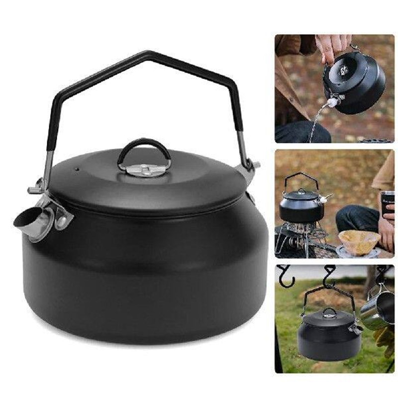 1L Water Jugs Bottle with Handle Boiling Stovetop Kettles图片