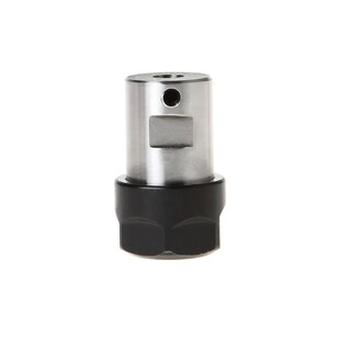 ER16 Shaft Rod Inne Motor Extension Chuck Collet 8mm Spindle