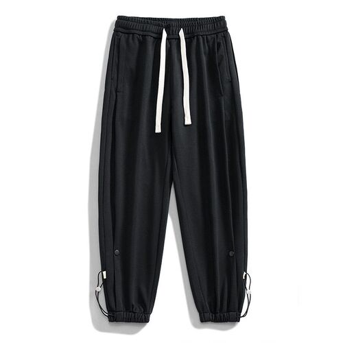 High-en overalls new mens spring an autumn faion bran loose