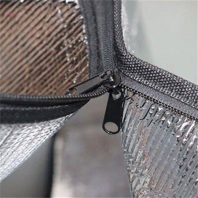 Thermal Barriers Attic Door Insulation Cover Efficient Heat