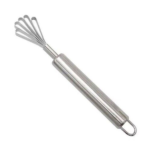 1pcs Stainless Steel Shredded Coconut Knife Household