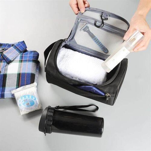 men outdoor travel toiletry bag ladies cosmetic bathing bags