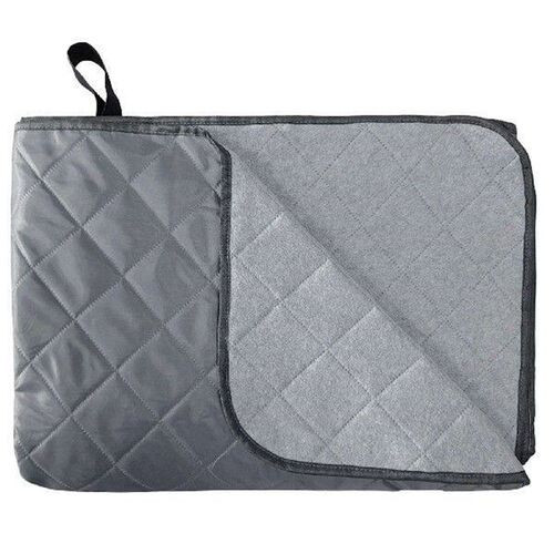 Beach Picnic Dirt Proof Mat with Compact and Waterproof
