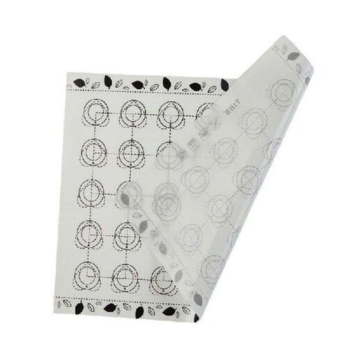 Silicone Baking Mat Non Stick Baking Tools Fondant Bakeware