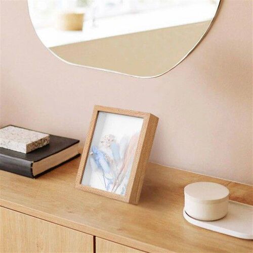 Shadow Box Frame 3d Picture Frame Display Case Deeper With