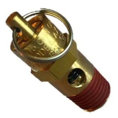 Valves Relief Valve Electrical High Quality Household