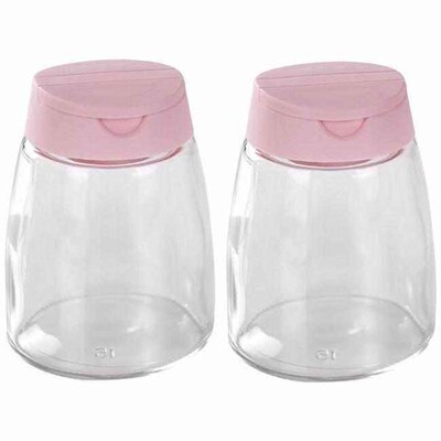 seasoning can salt chicken glutamate seasoning kit bottle