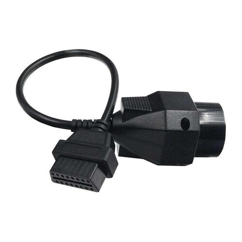 OBD2 Adapter Cable 20 pin to 16 PIN  Connector BMW e36 e39 X