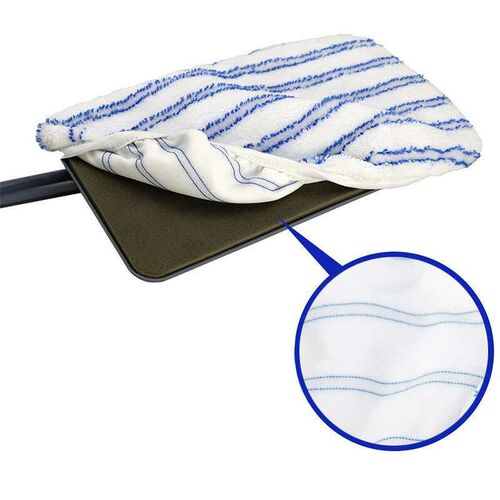 Fit O-cedar Mop Head Rotary Replacement Accessories Microfib