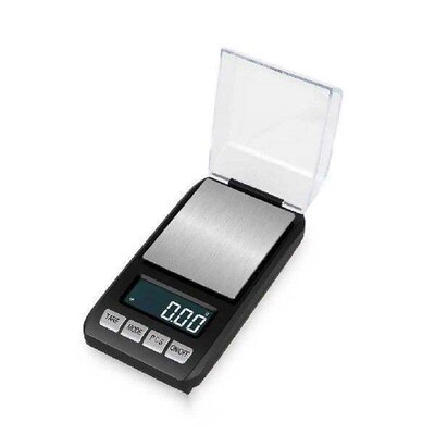 200g/0.01g High Precision Digital Scale Electronic