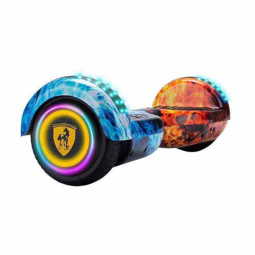 Intelligent two wheel balance car, electric two wheel prima