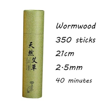 200g Big Tube 350pcs Stick Incenses Mosquito Repellent Bulk